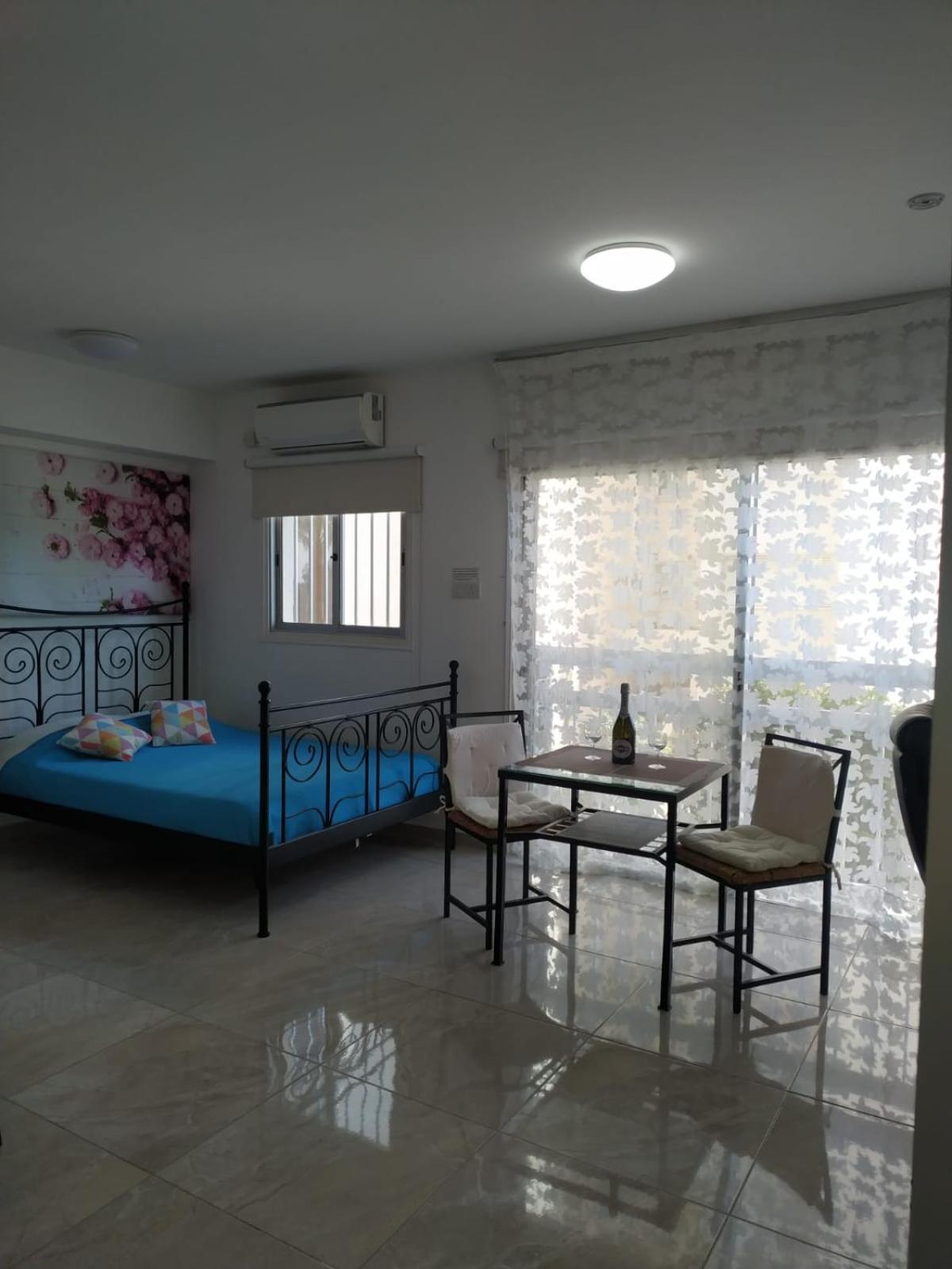 לרנקה Stelia'S Seagate Studio Apt. מראה חיצוני תמונה