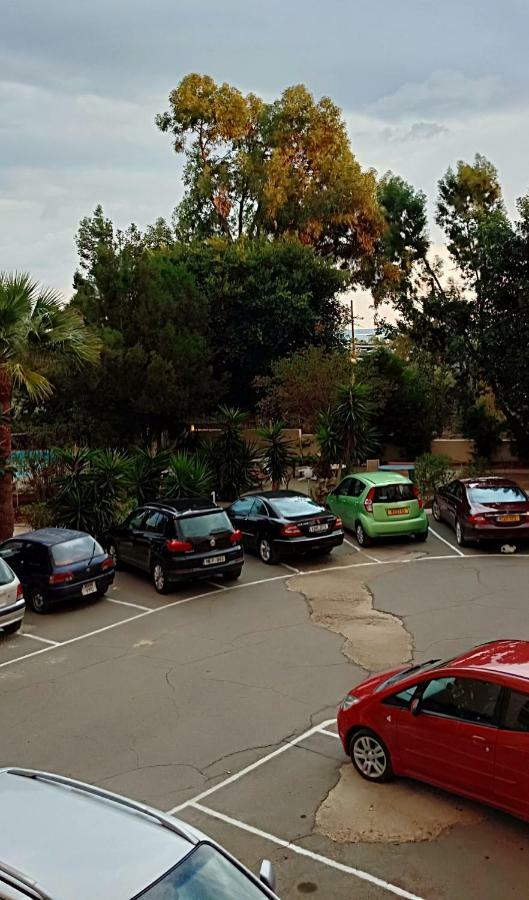 לרנקה Stelia'S Seagate Studio Apt. מראה חיצוני תמונה